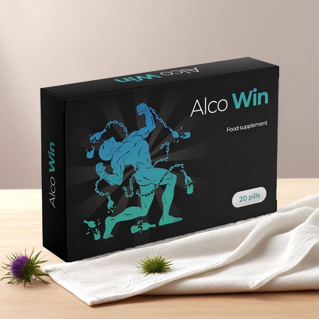 Product packshot