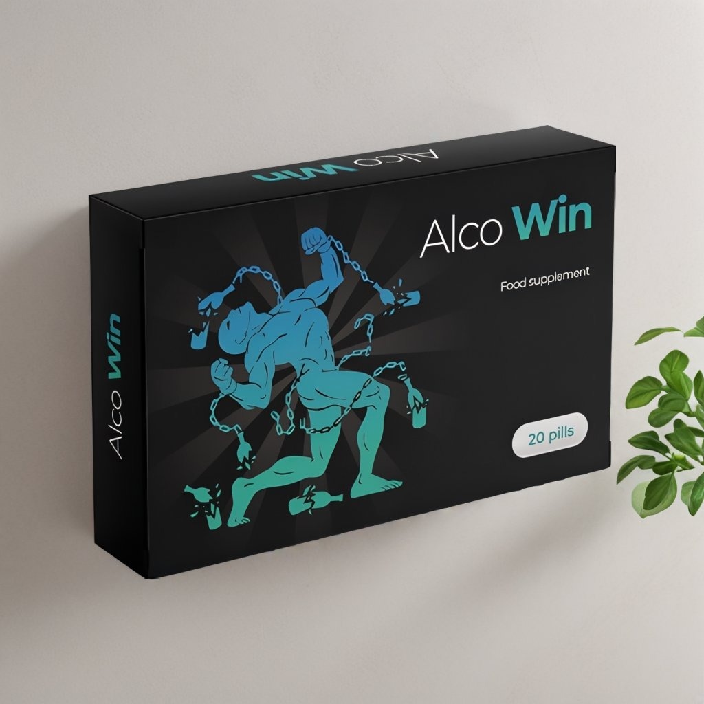 Product packshot