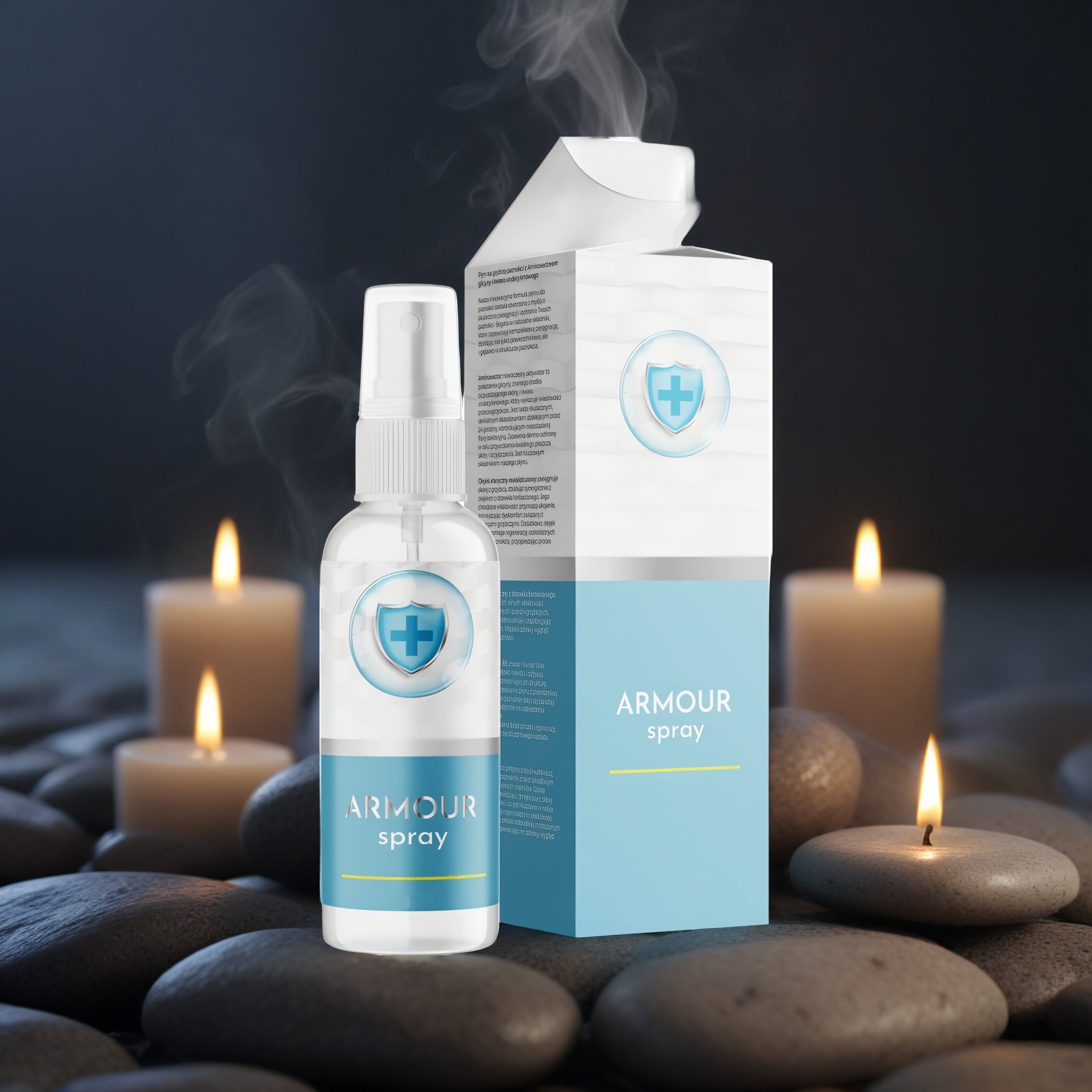 Product packshot