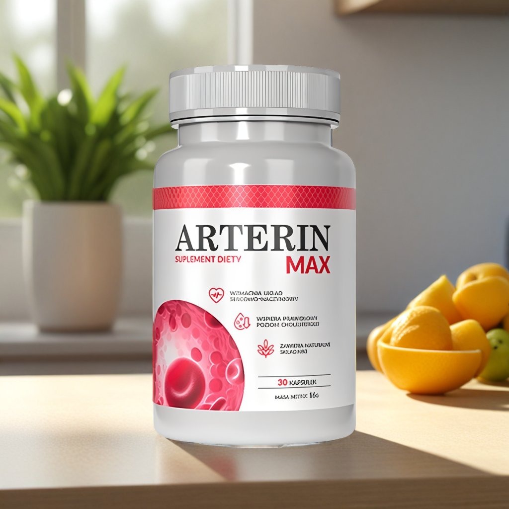 Product packshot