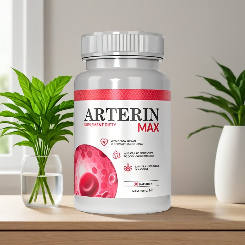 Product packshot