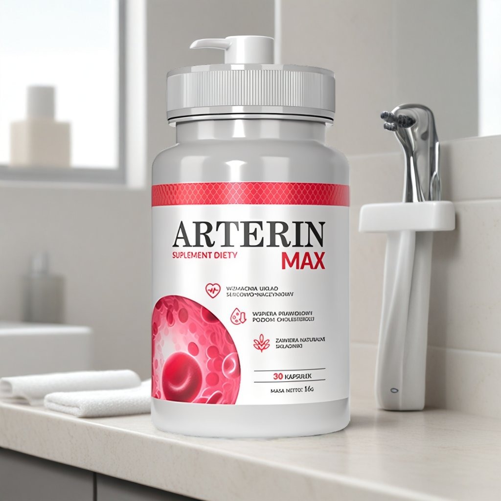 Product packshot