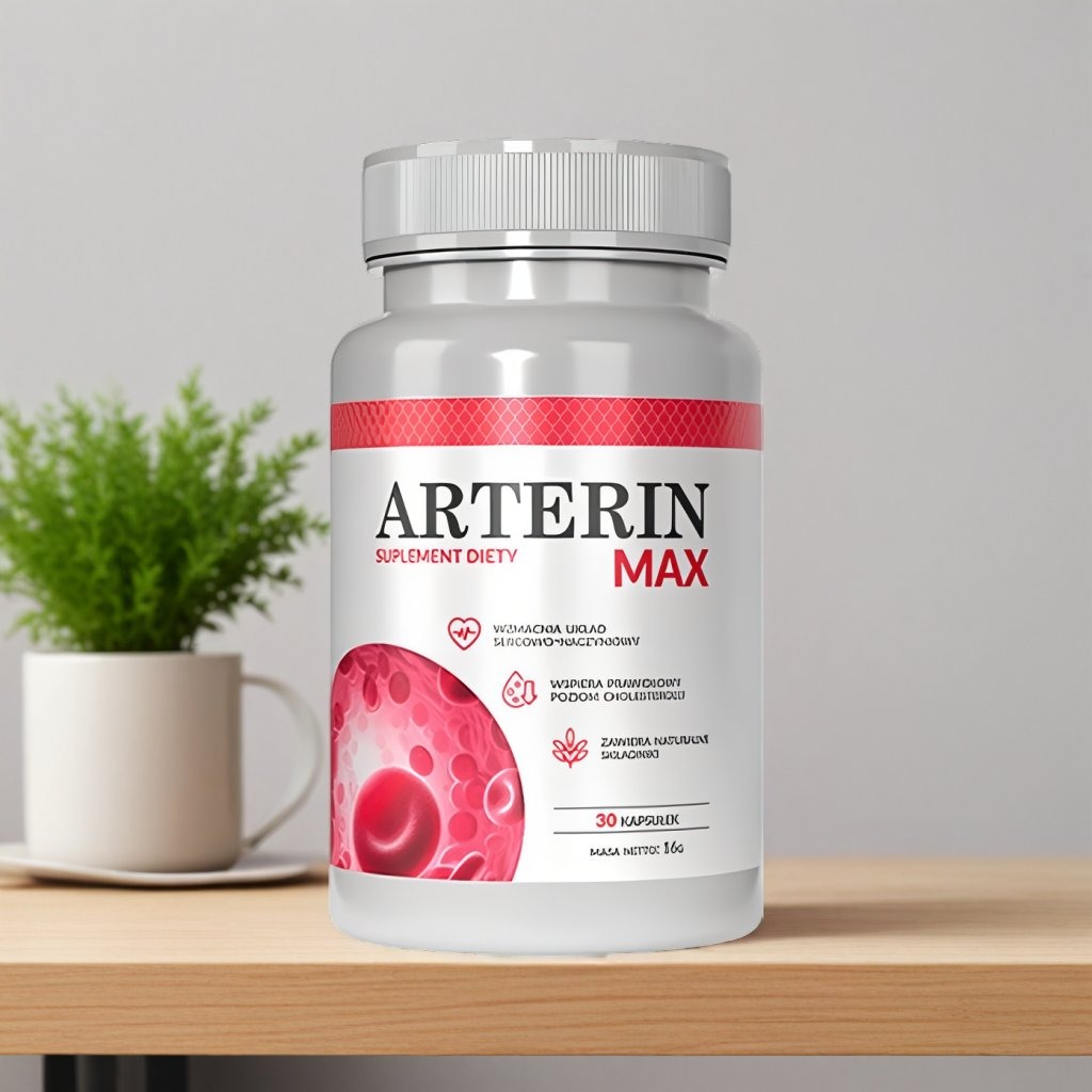 Product packshot