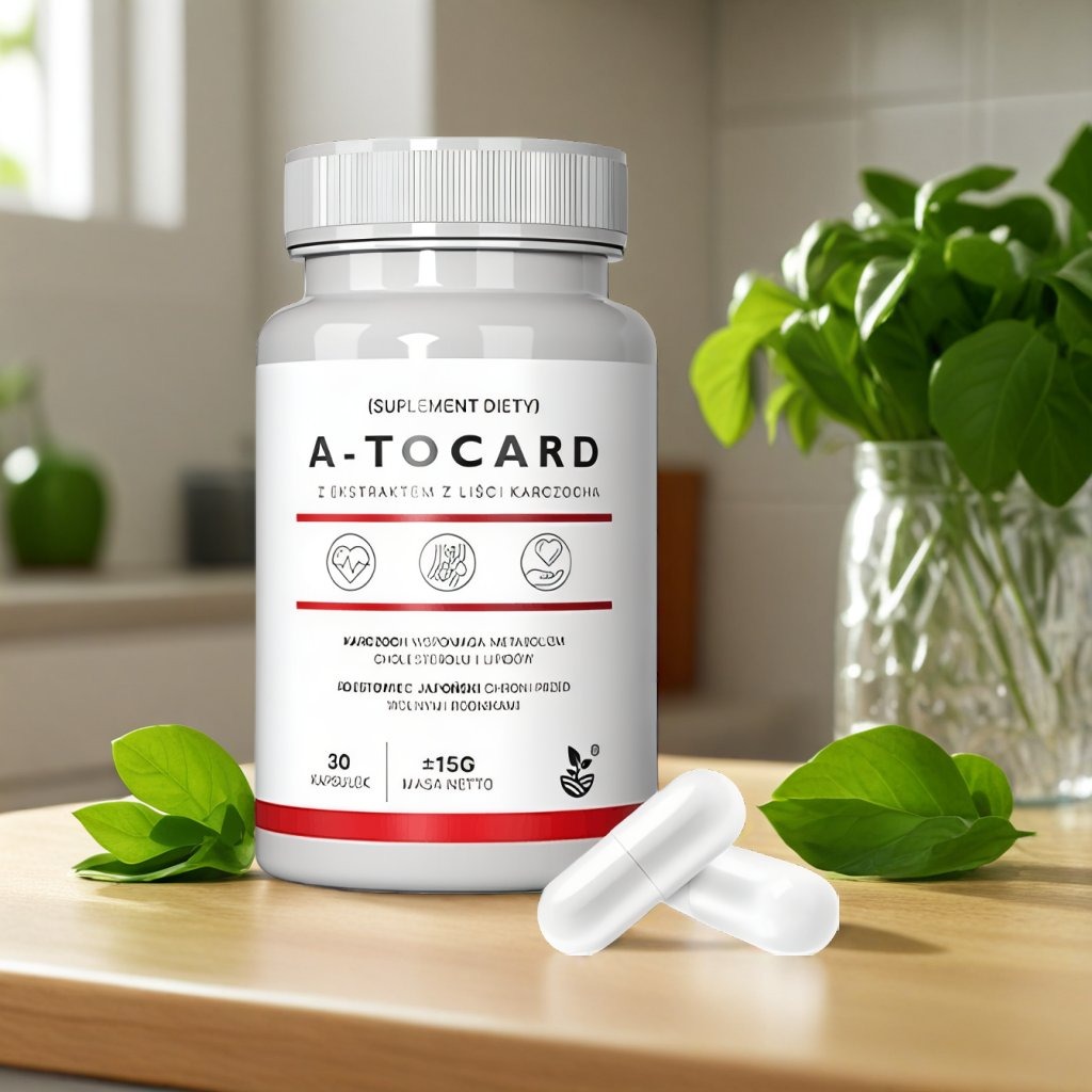 Product packshot