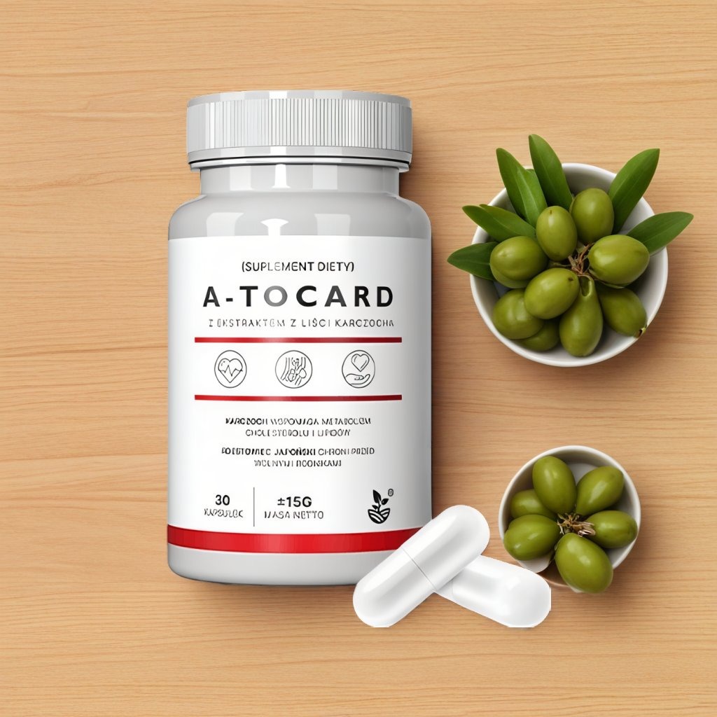 Product packshot