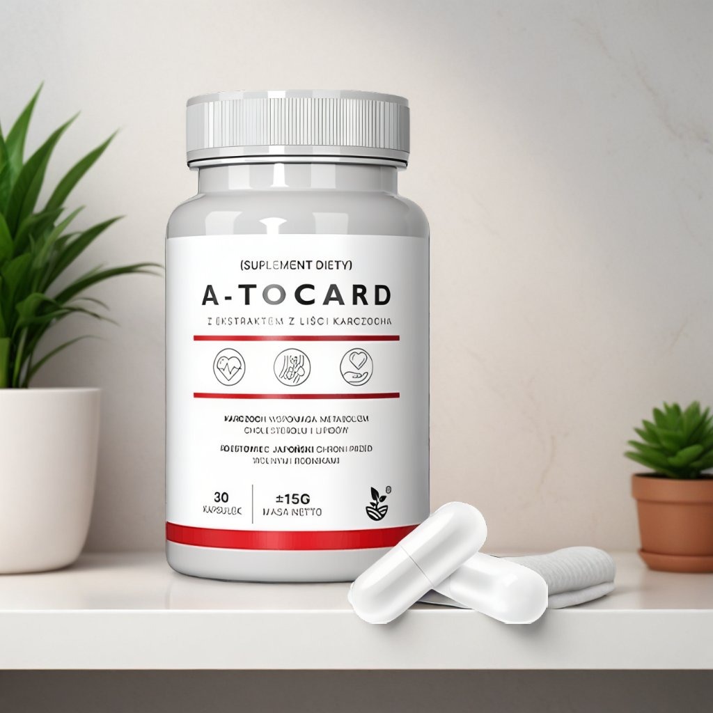 Product packshot