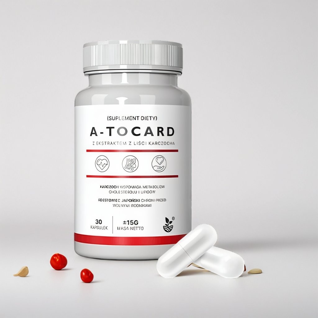 Product packshot