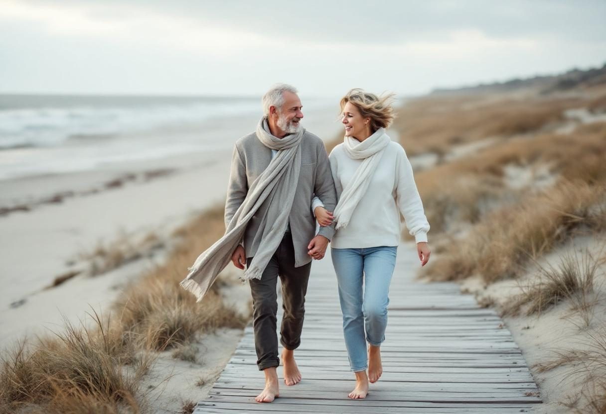 Codzienna pielęgnacja z naturalnymi produktami