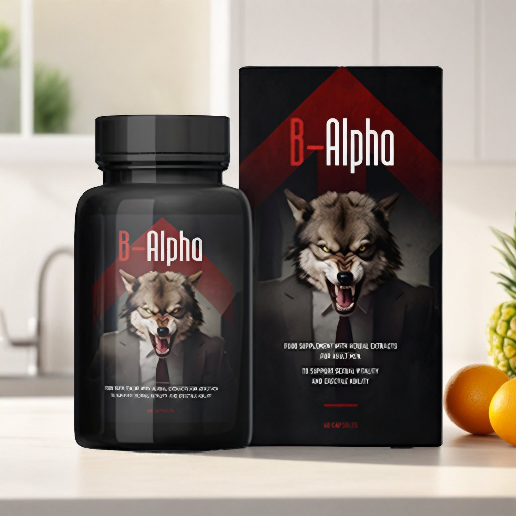 Product packshot