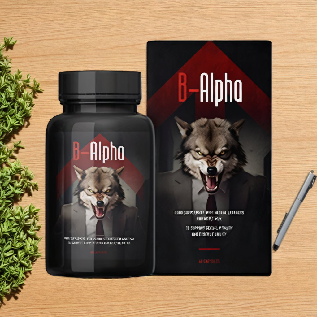 Product packshot