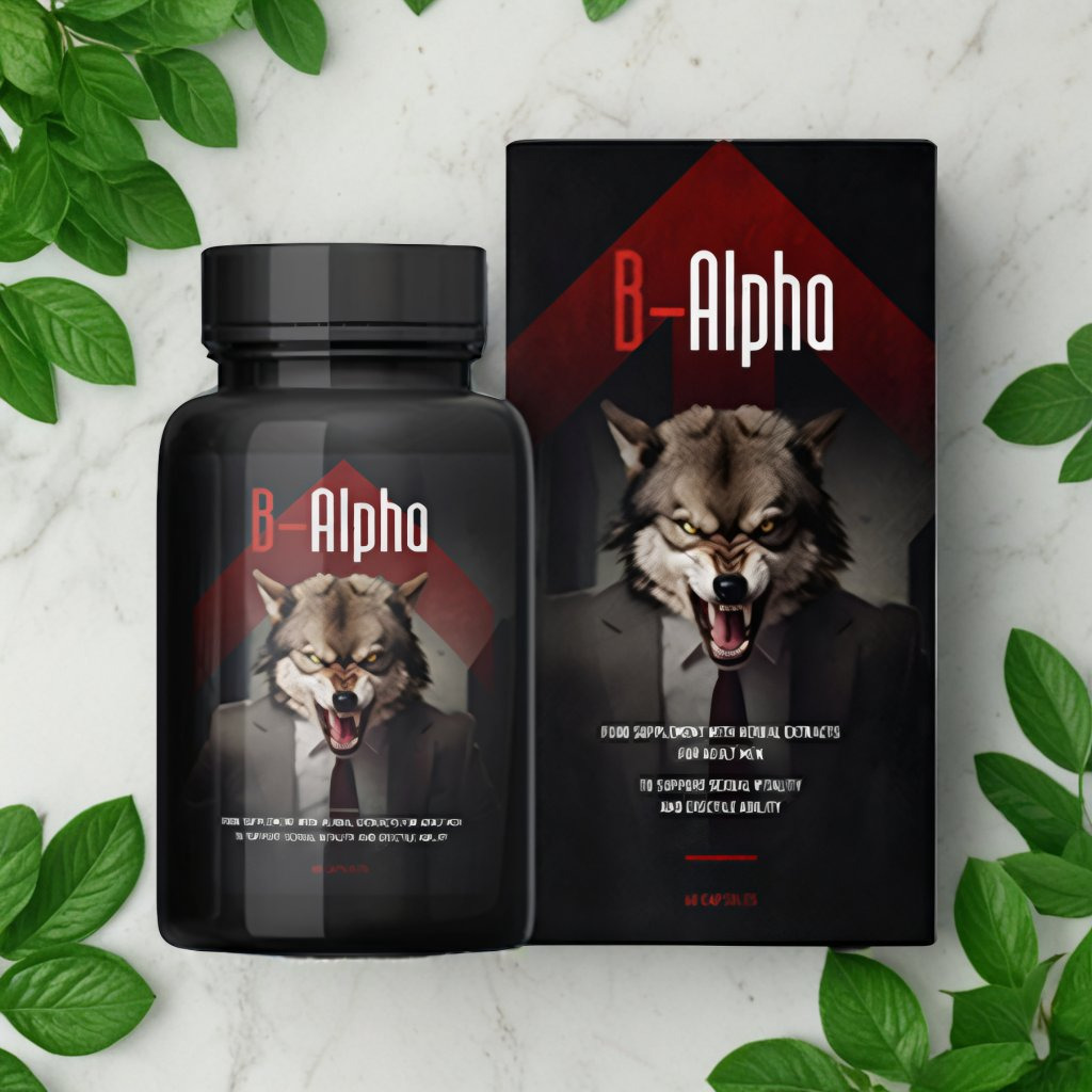 Product packshot