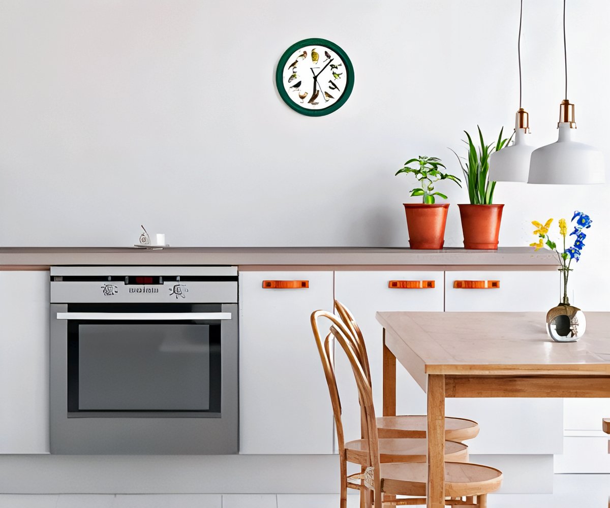Birdsong Clock a 170 PLN packshot