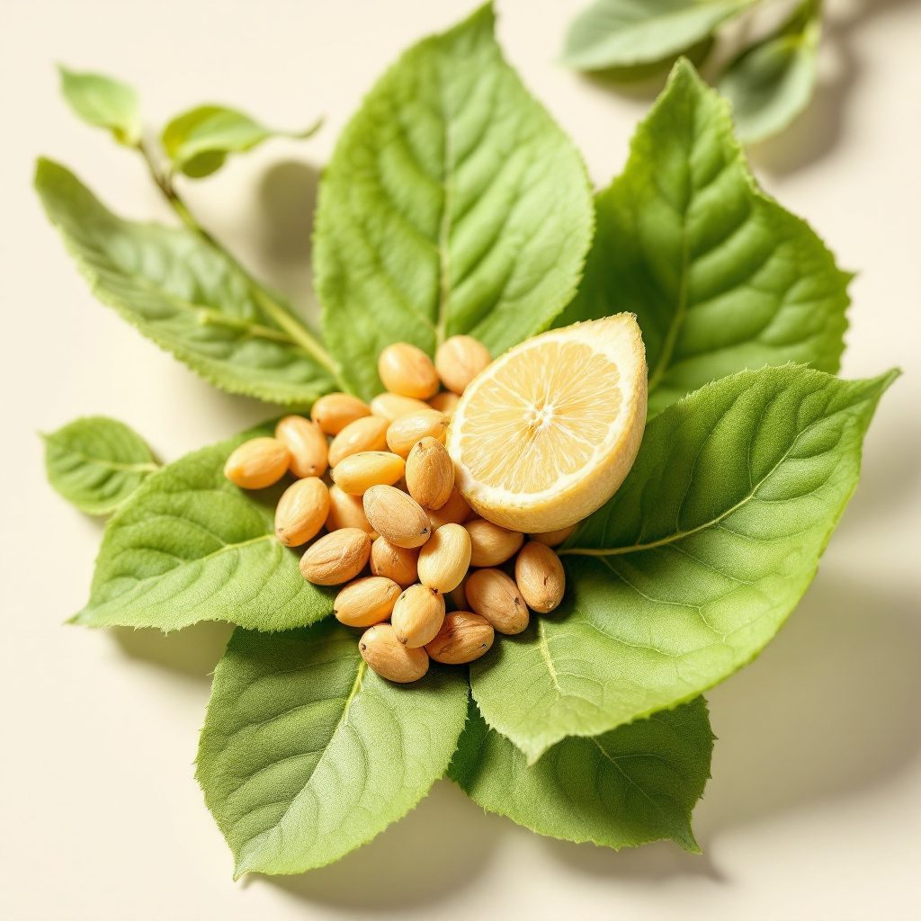 Witamina E – przeciwutleniacz