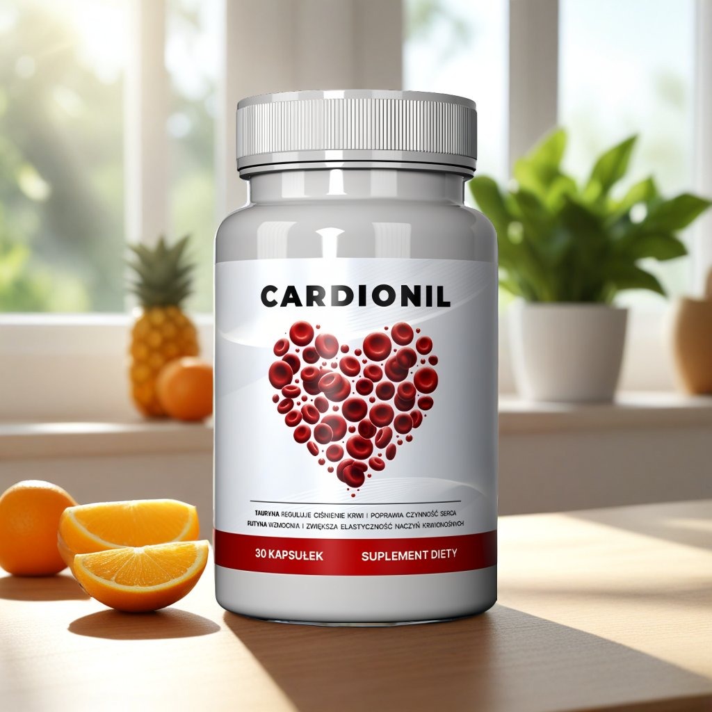 Product packshot