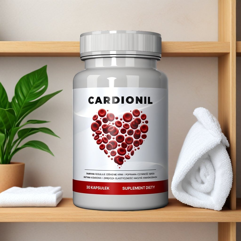 Product packshot