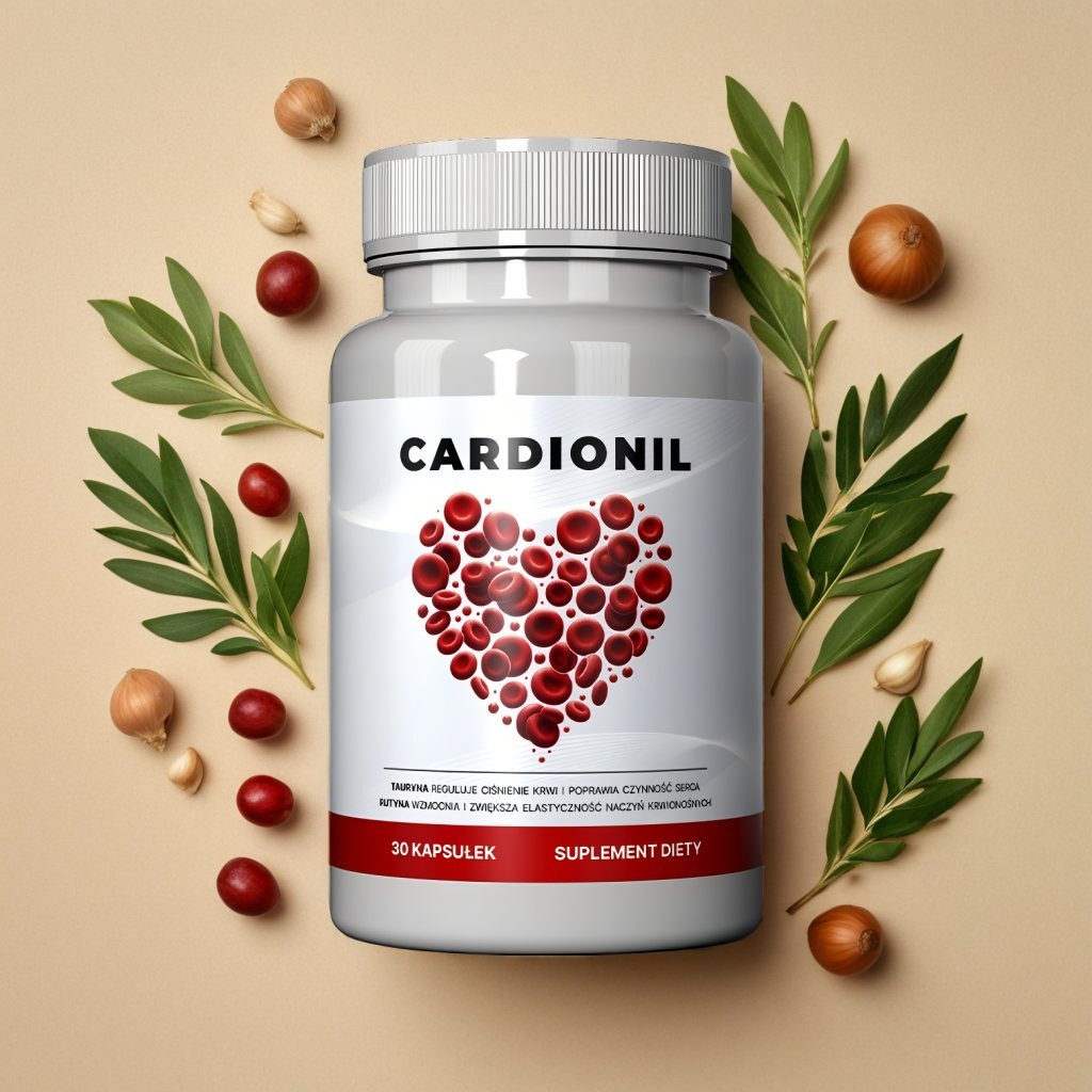 Product packshot