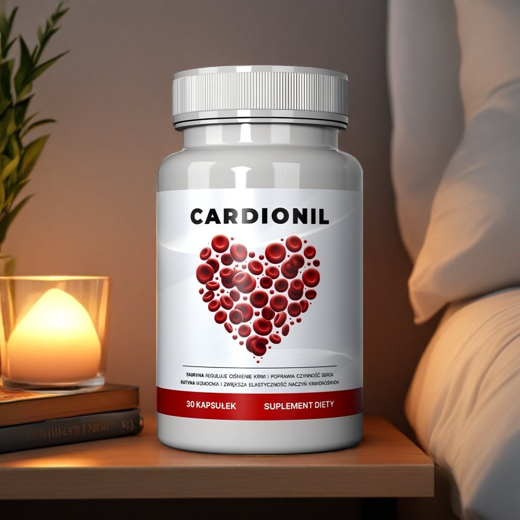 Product packshot