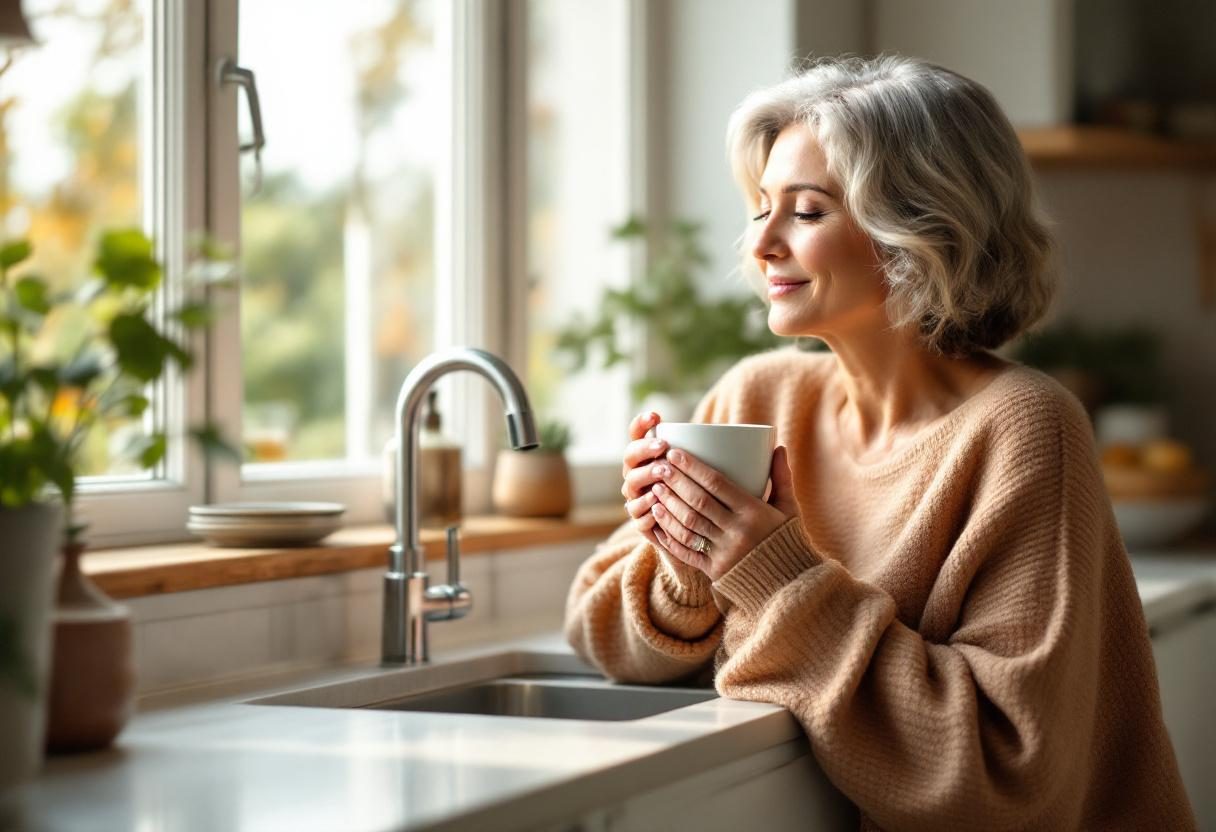 Zdjęcie tematyczne Cardiotensive lifestyle