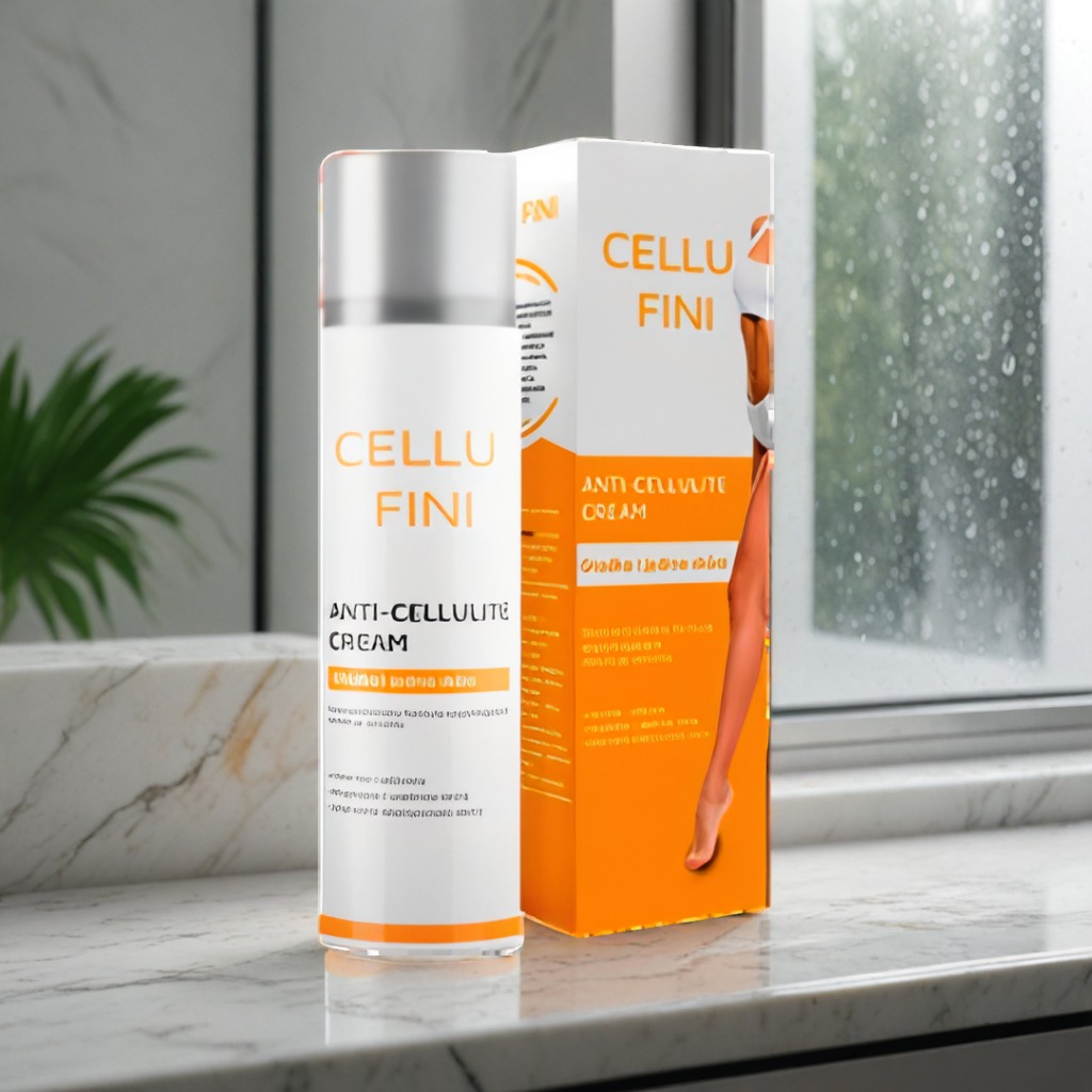 Product packshot