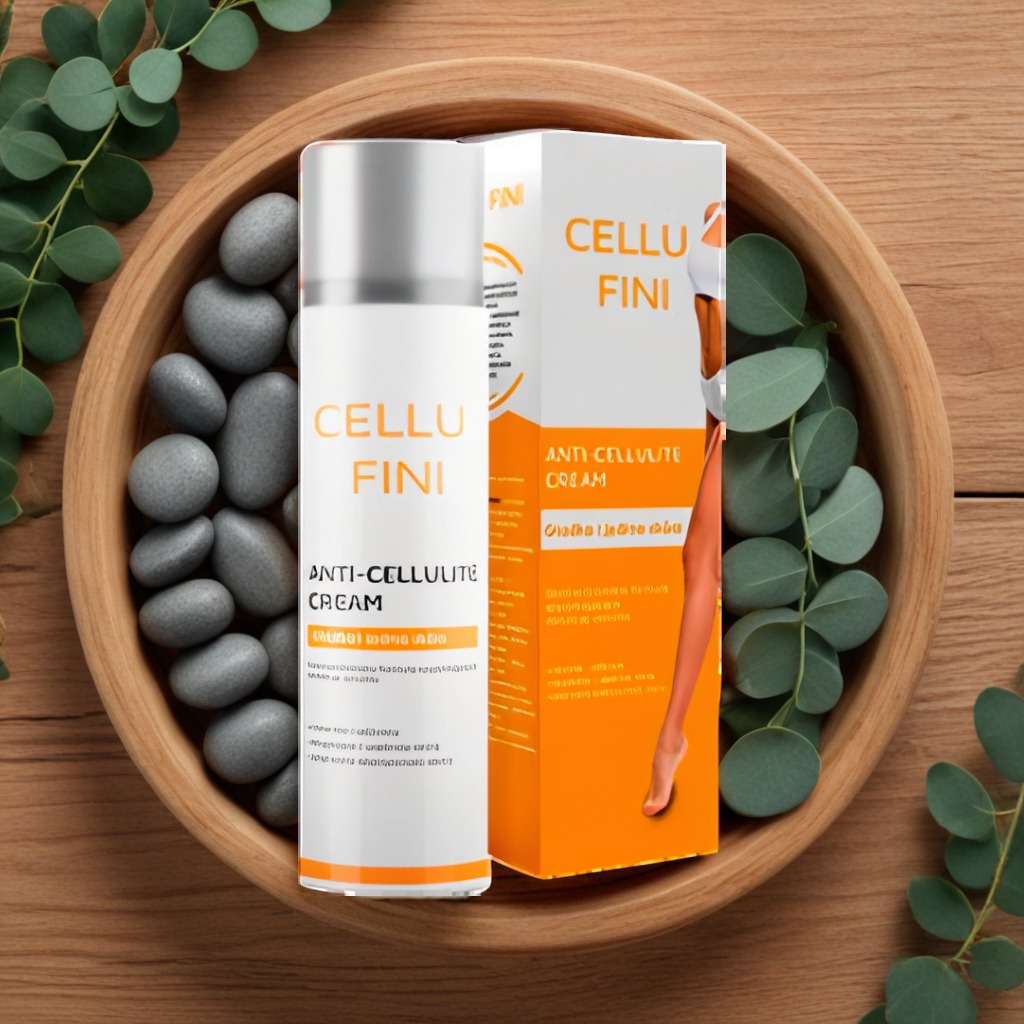 Product packshot