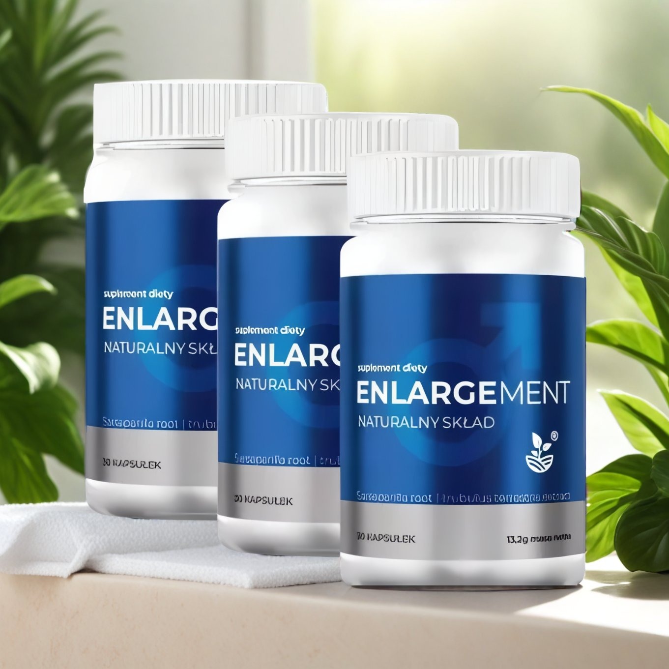 Product packshot