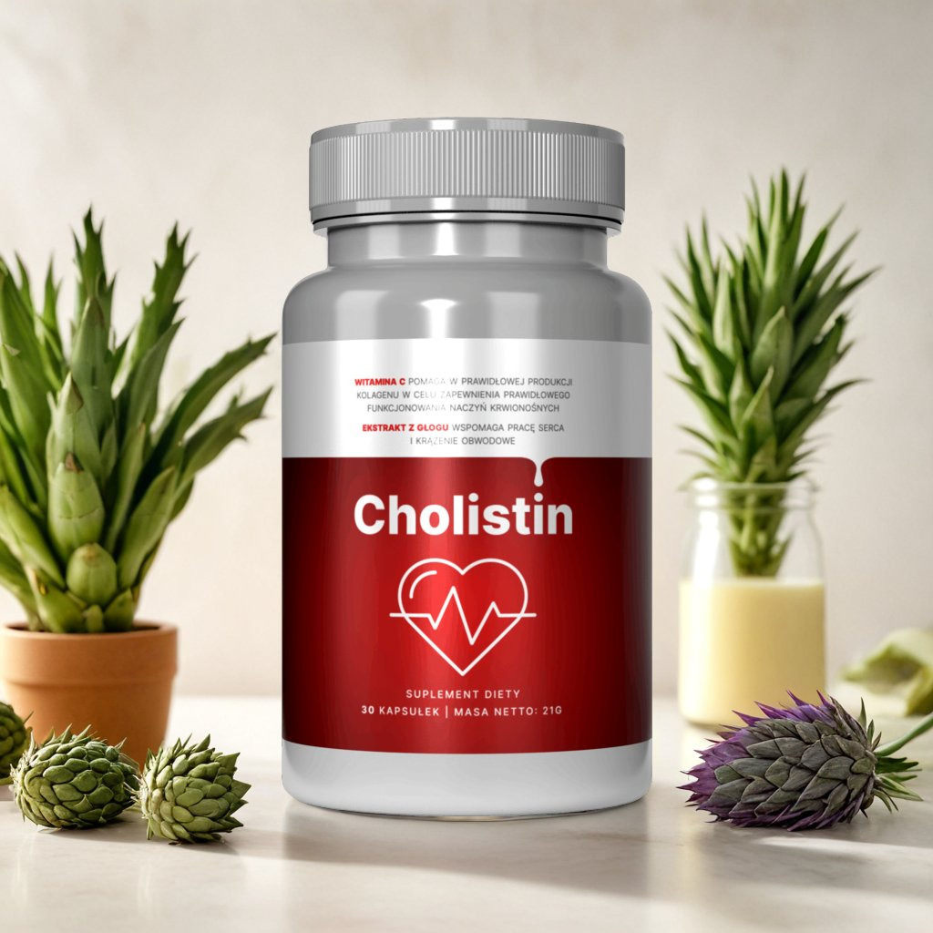 Product packshot