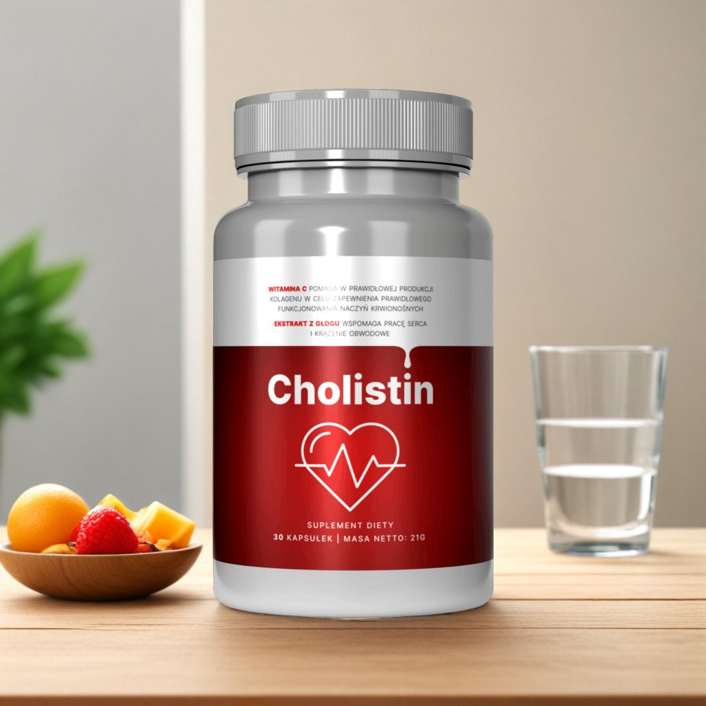 Product packshot
