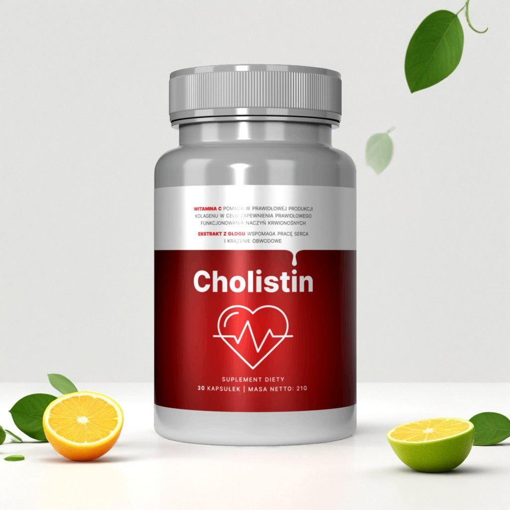 Product packshot