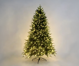 Christmas Tree a 298 PLN packshot