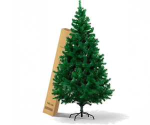 Christmas Tree a 298 PLN packshot