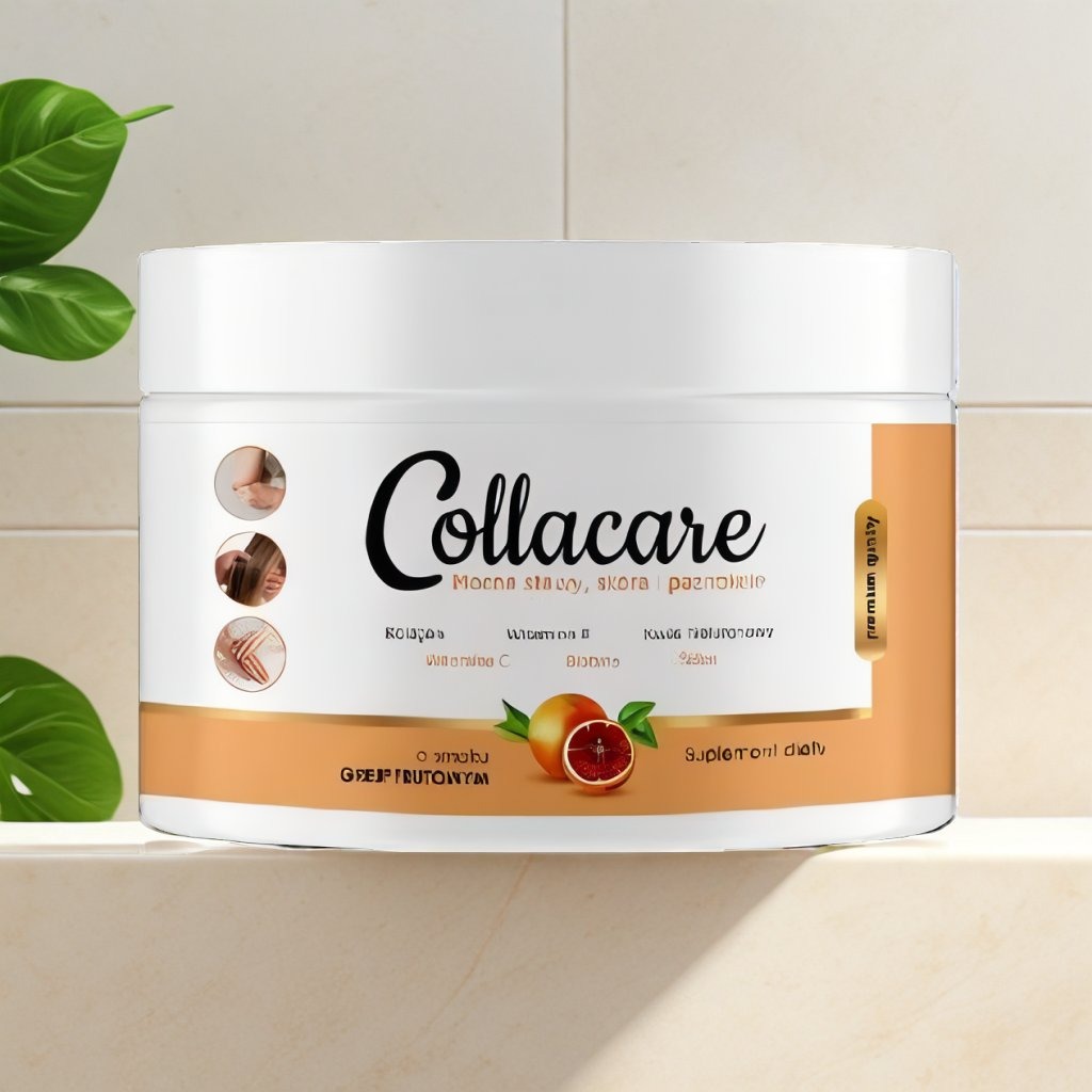 Product packshot