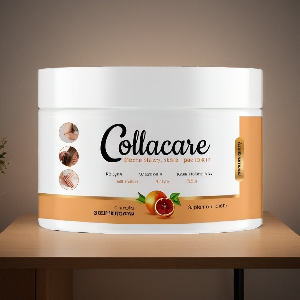 Product packshot