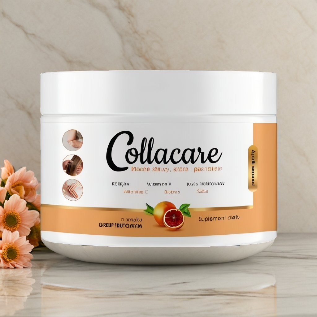 Product packshot