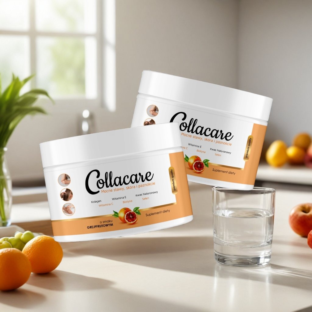 Product packshot