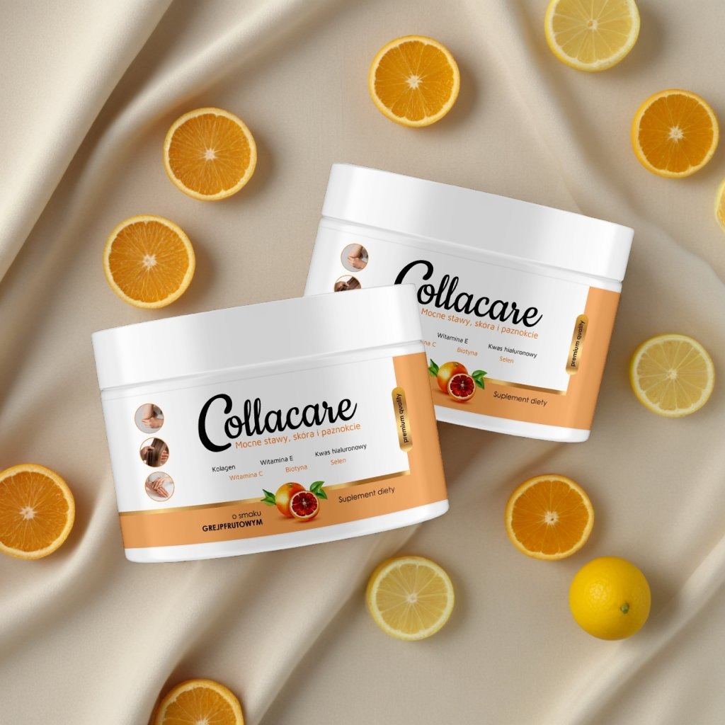 Product packshot