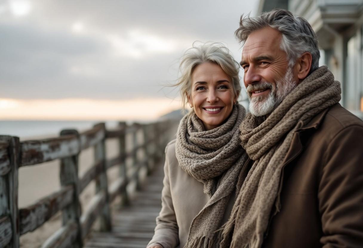 Codzienna rutyna suplementacji w domowym zaciszu