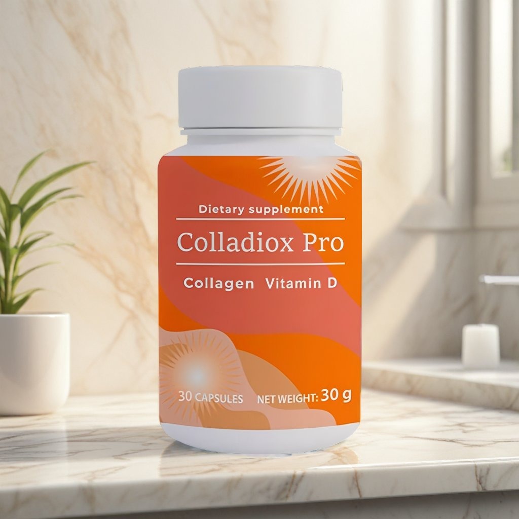 Product packshot
