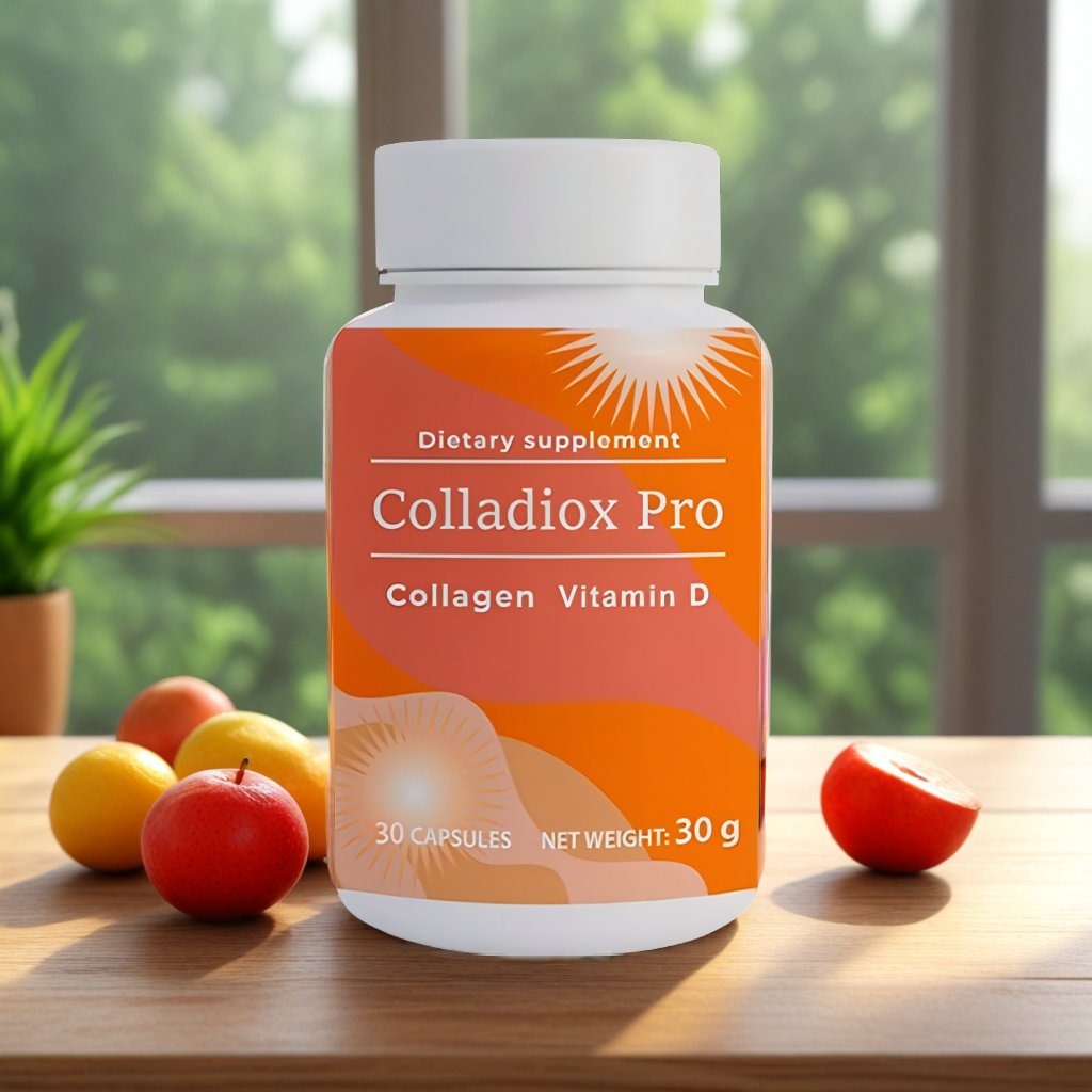 Product packshot