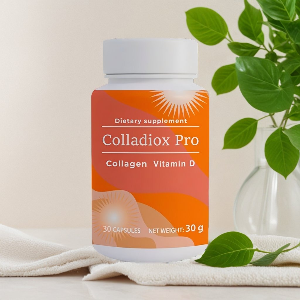 Product packshot