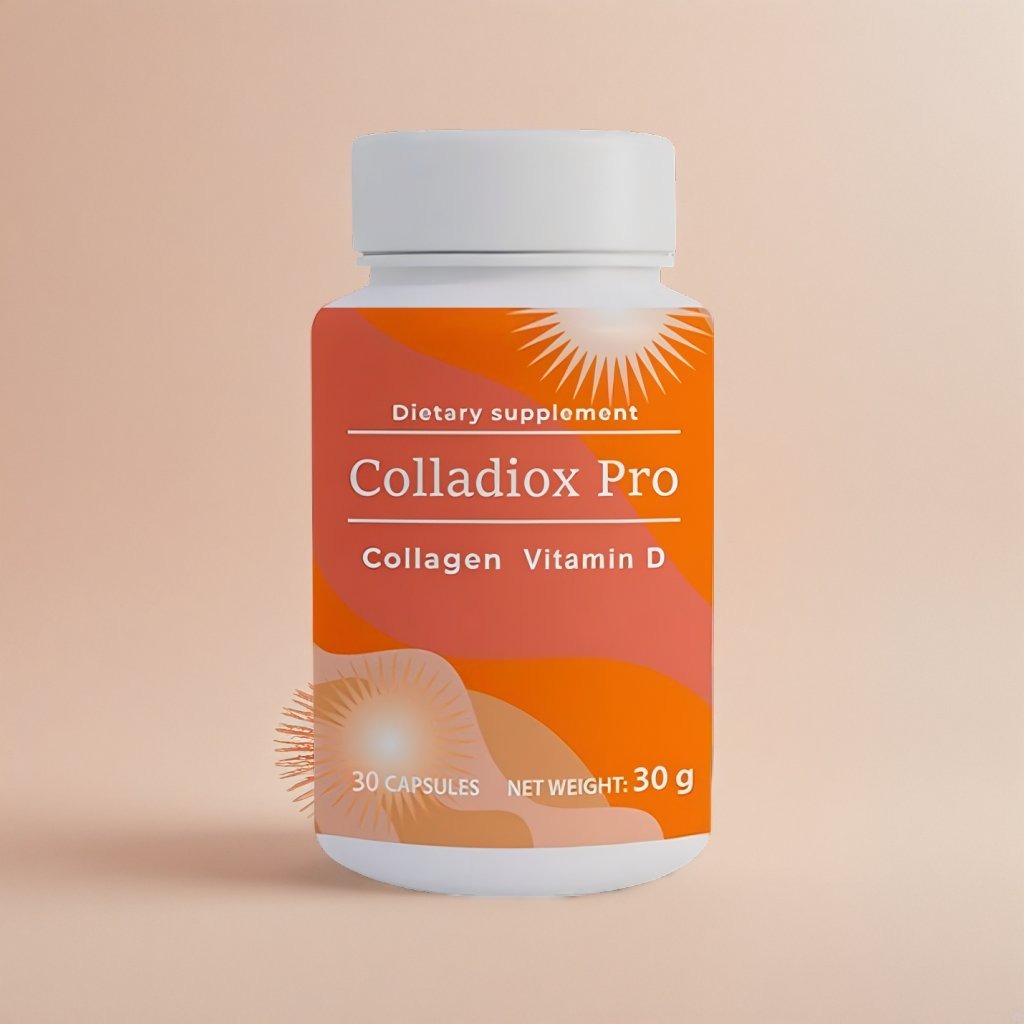 Product packshot