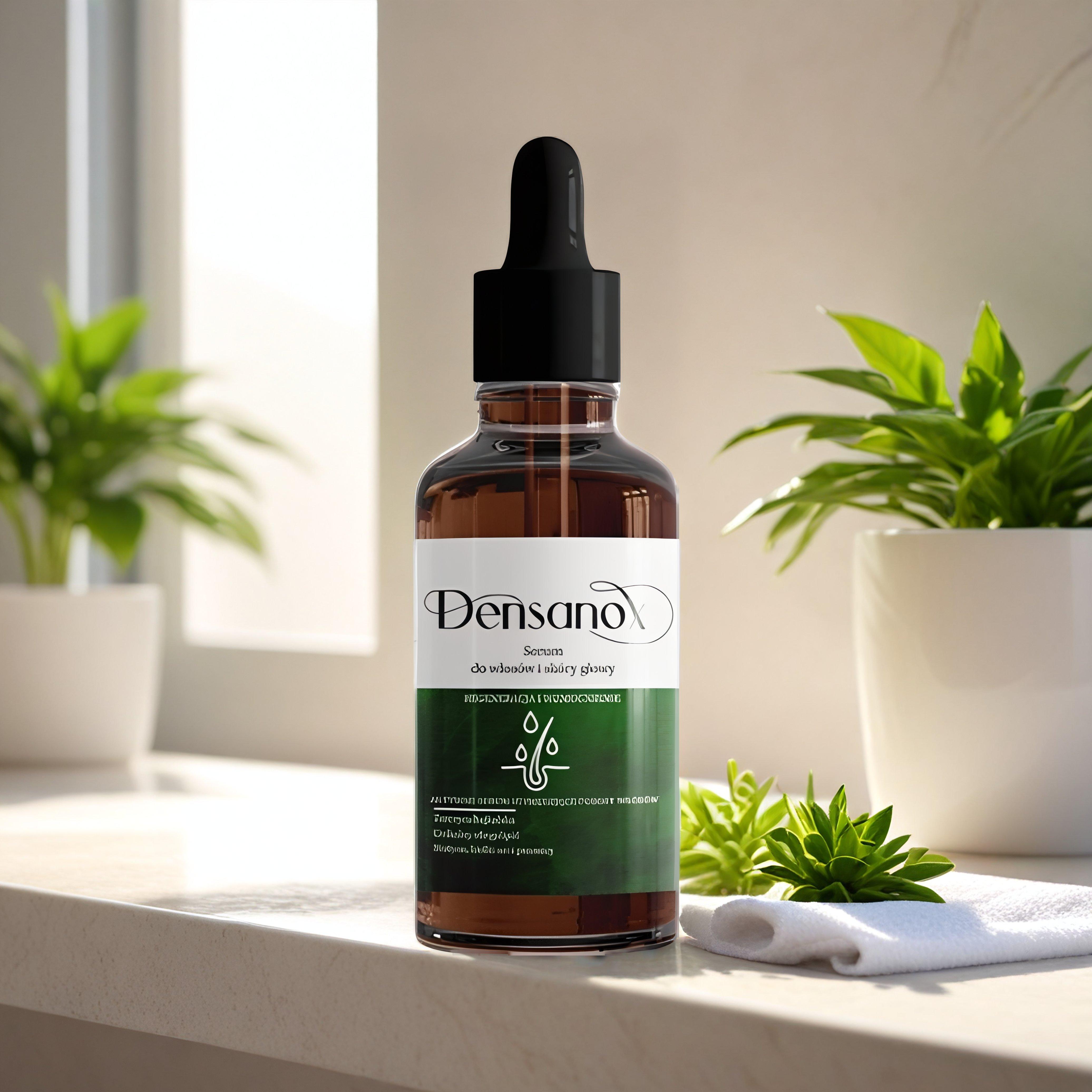 Product packshot