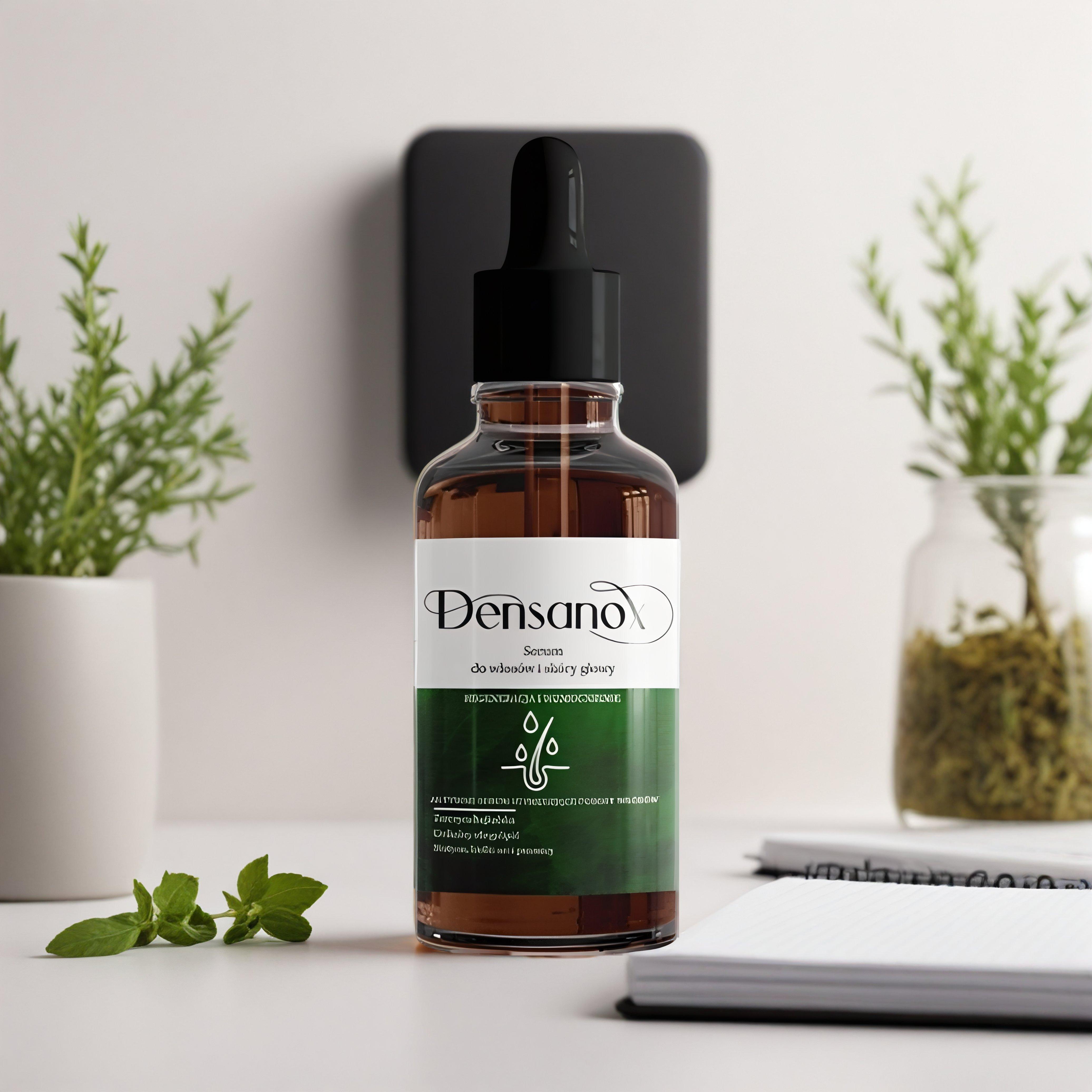 Product packshot