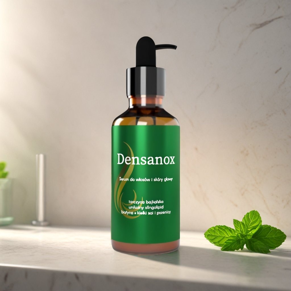 Product packshot