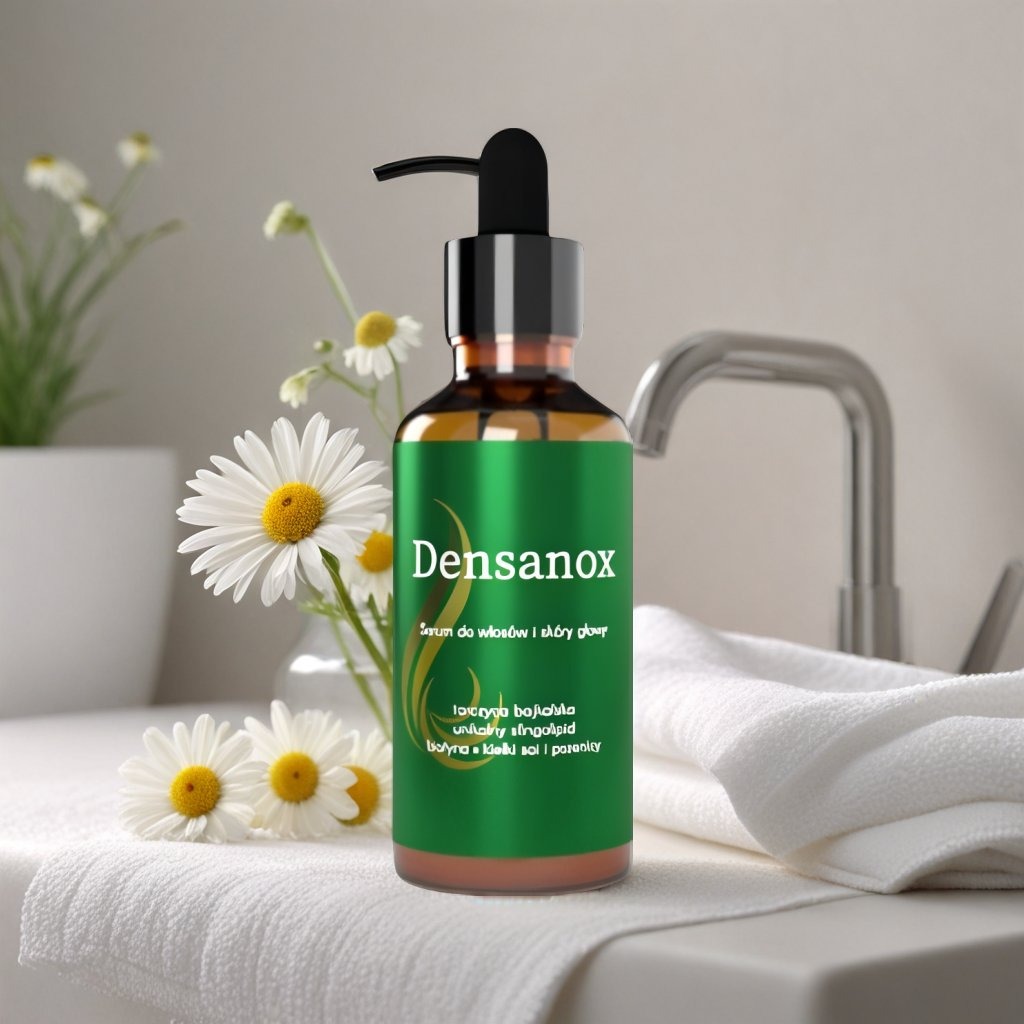 Product packshot