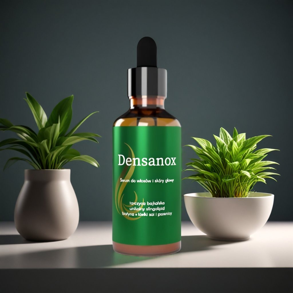 Product packshot