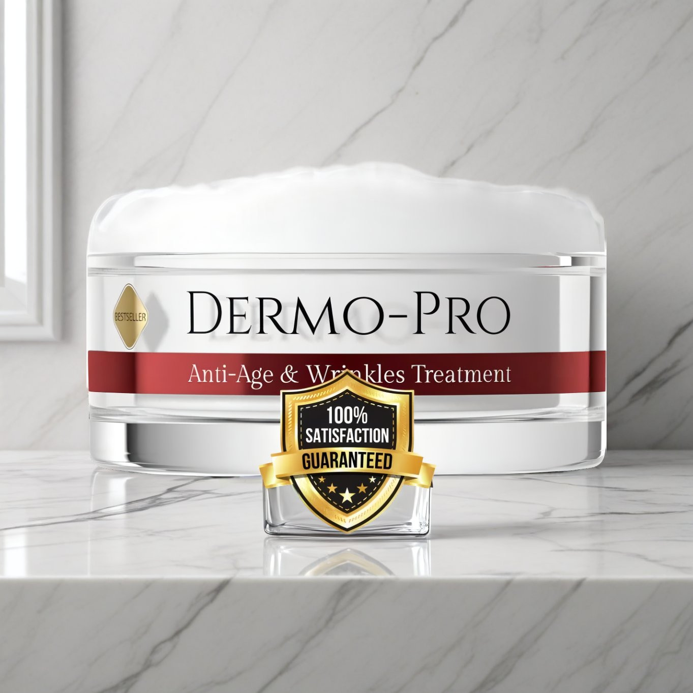 Product packshot