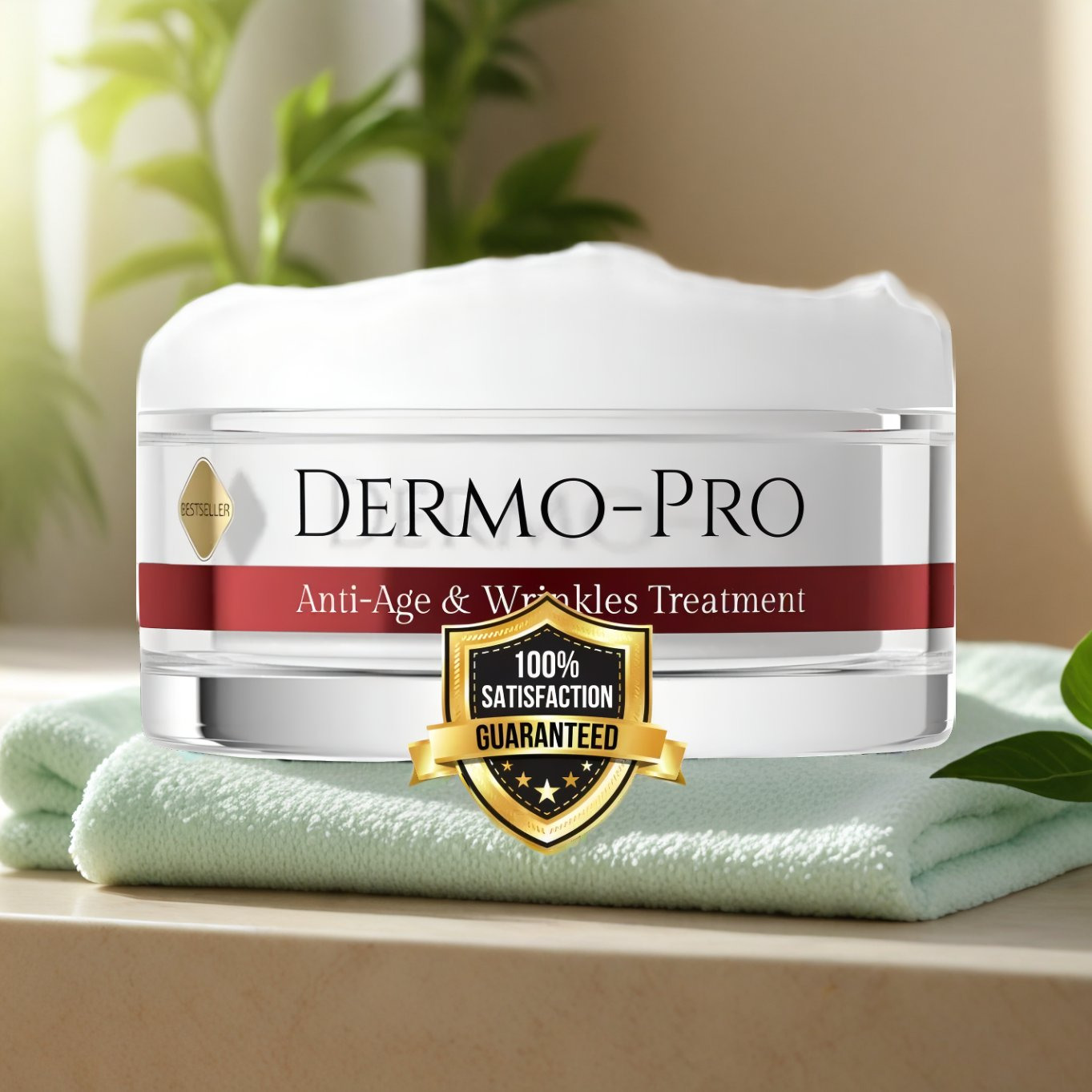Product packshot