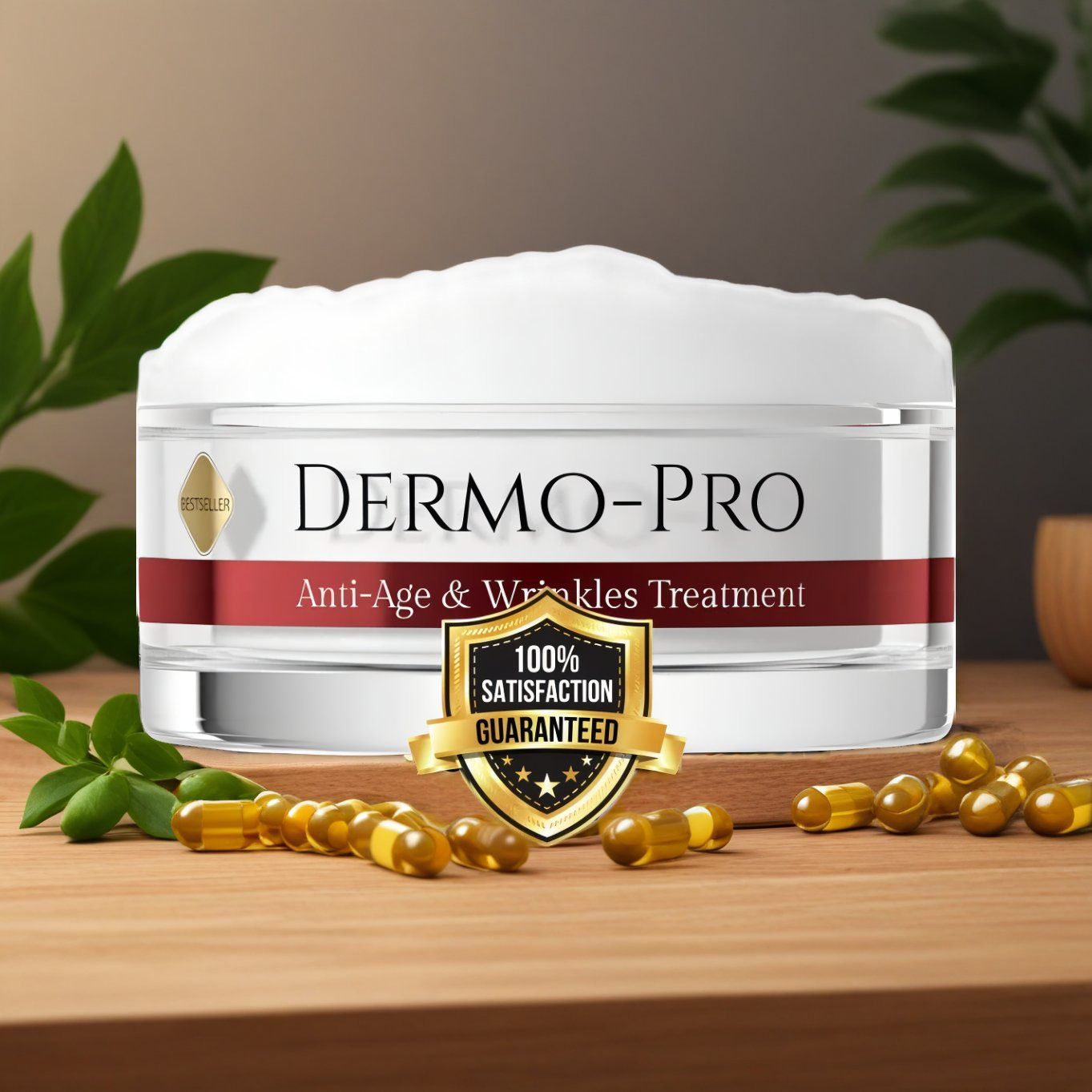 Product packshot