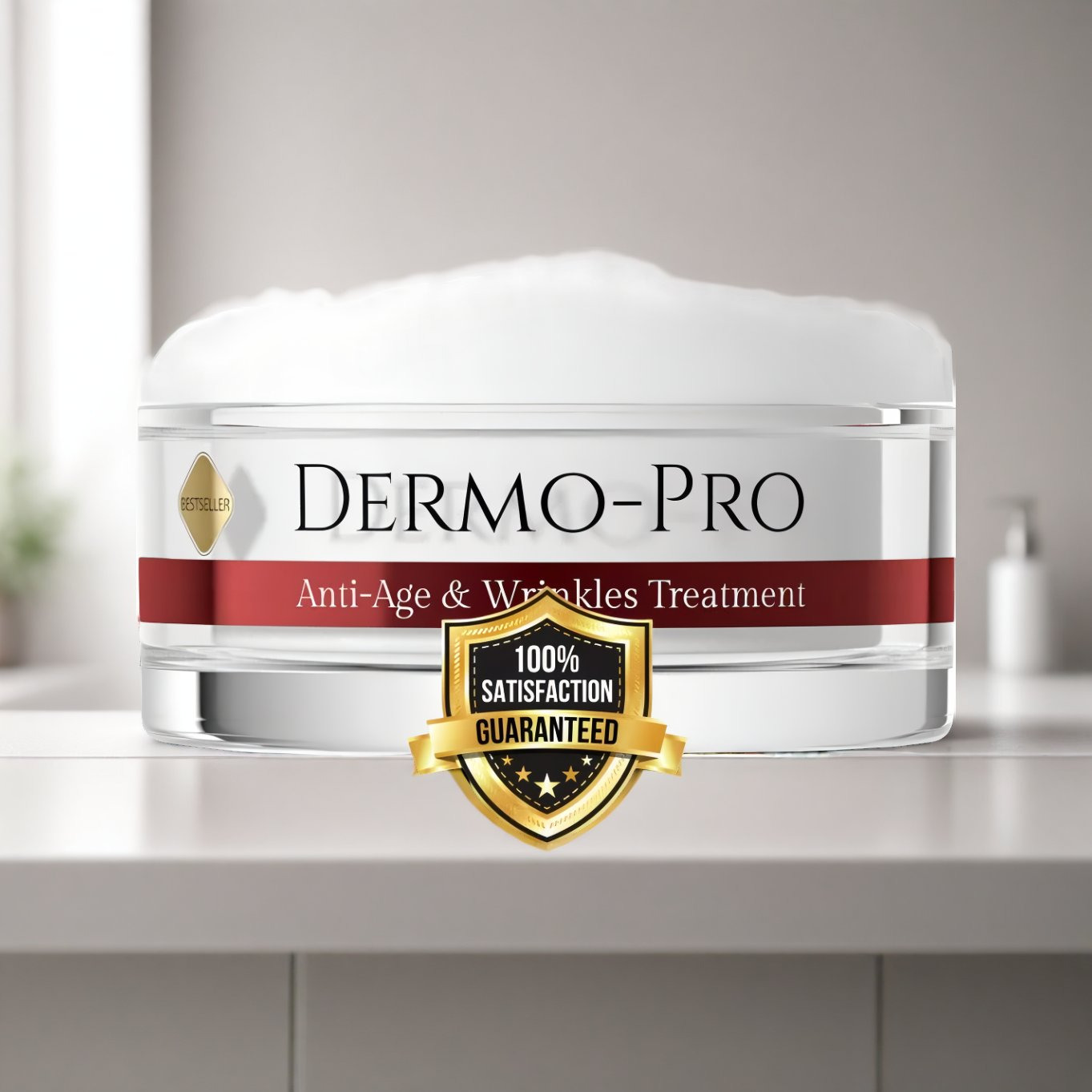 Product packshot
