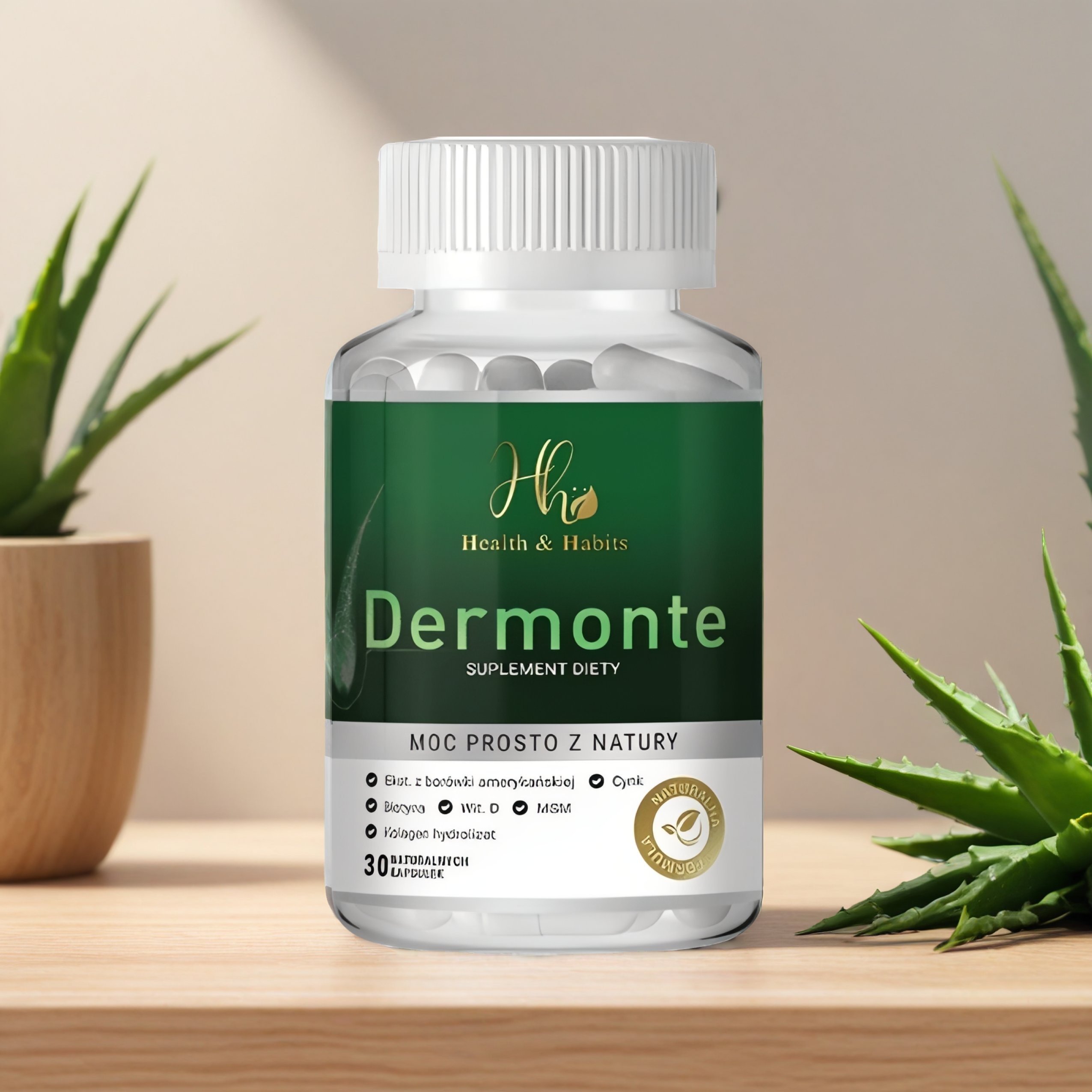 Product packshot
